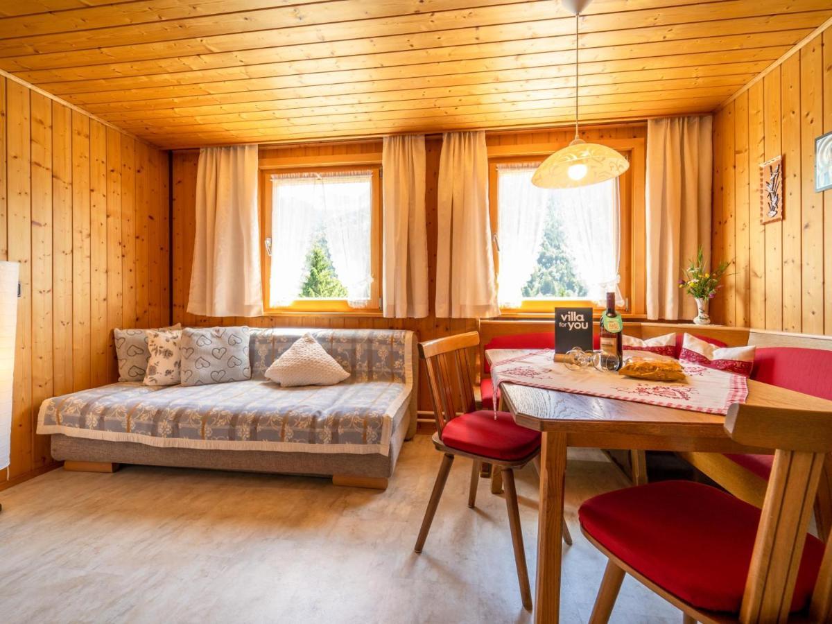 Ferienhaus Tuertscher 1 Sonntag Экстерьер фото