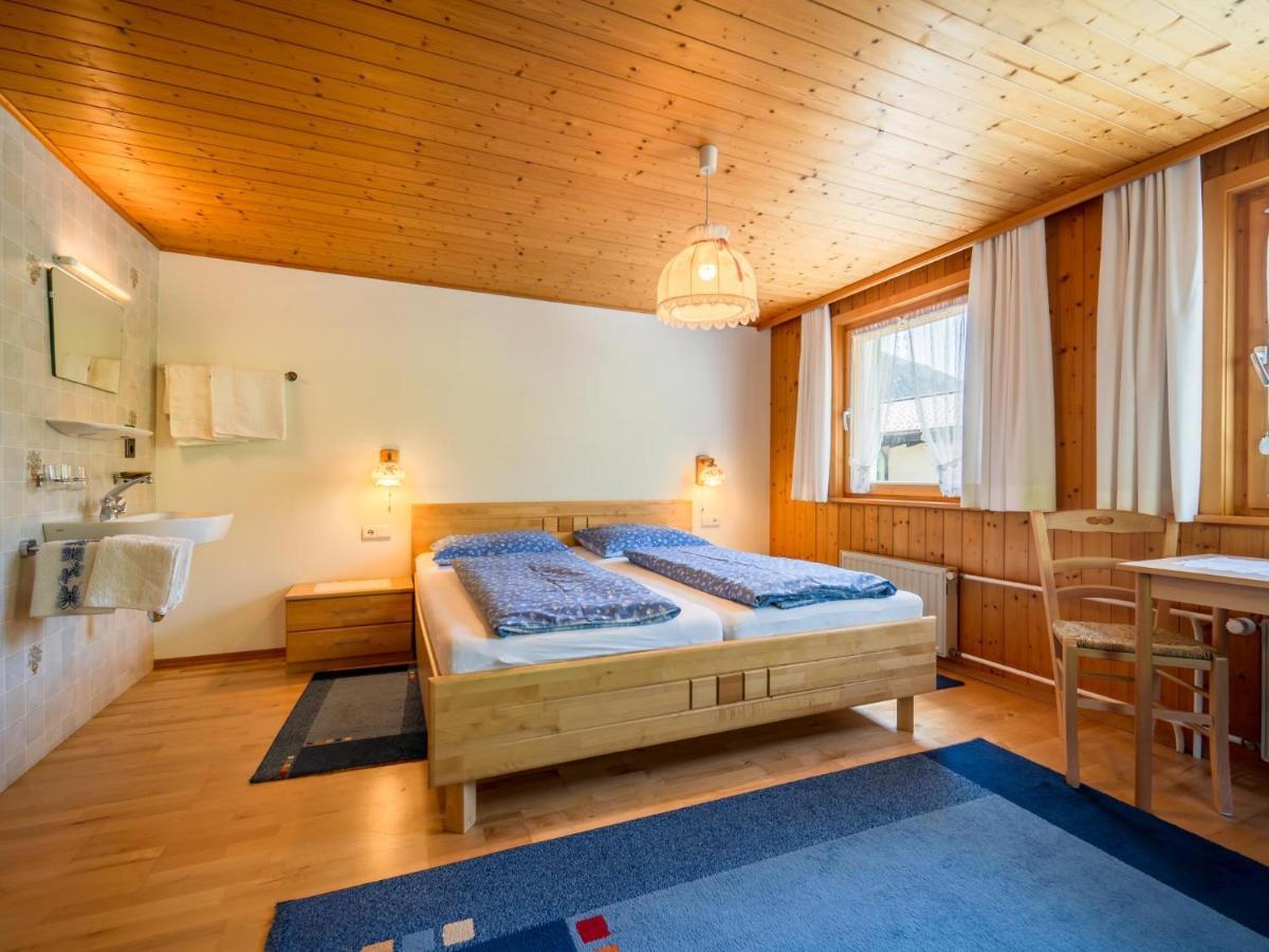 Ferienhaus Tuertscher 1 Sonntag Экстерьер фото