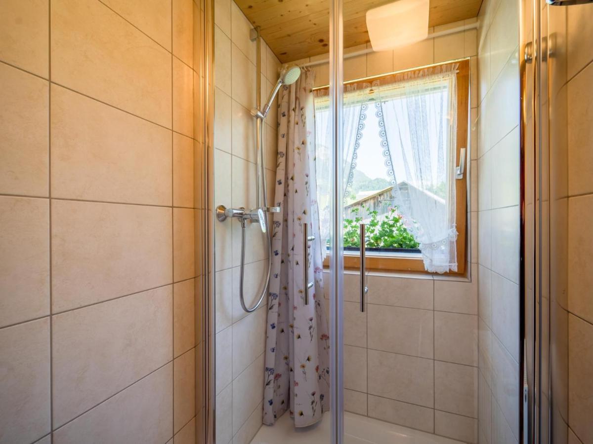 Ferienhaus Tuertscher 1 Sonntag Экстерьер фото