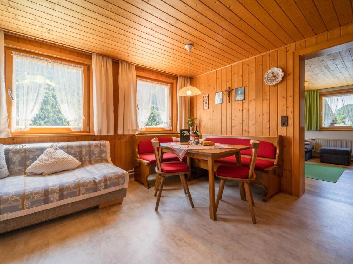Ferienhaus Tuertscher 1 Sonntag Экстерьер фото