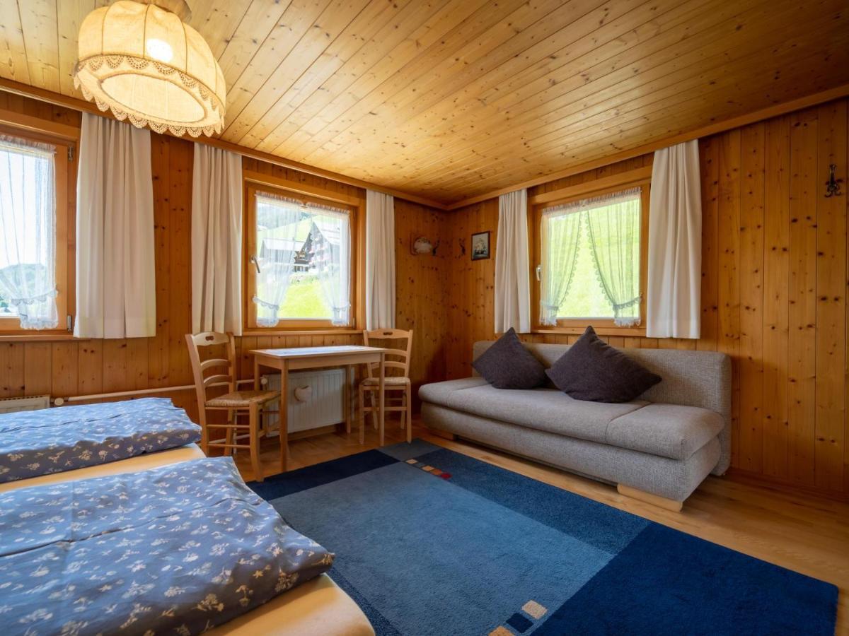 Ferienhaus Tuertscher 1 Sonntag Экстерьер фото